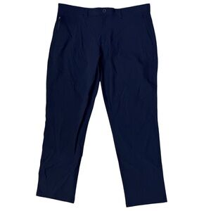 NWT Copper and Oak Men’s Dark Blue Pants 36x30
Outdoor Activities UV protection